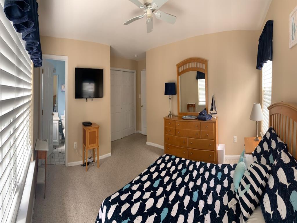 3104 OCEAN AVENUE UNIT H WILDWOOD SUMMER SEASONAL VACATION RENTALS